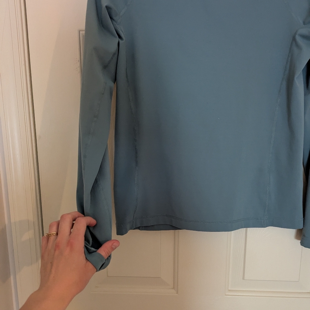 Vapor Elemental Hoodie - Picture 3 of 7